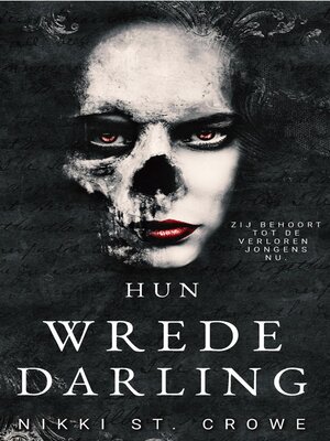 cover image of Hun Wrede Darling